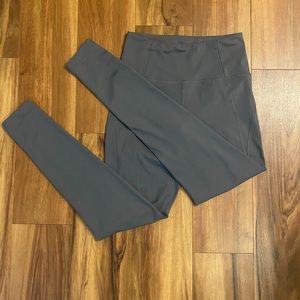 Girlfriend Collective Compressive High-Rise